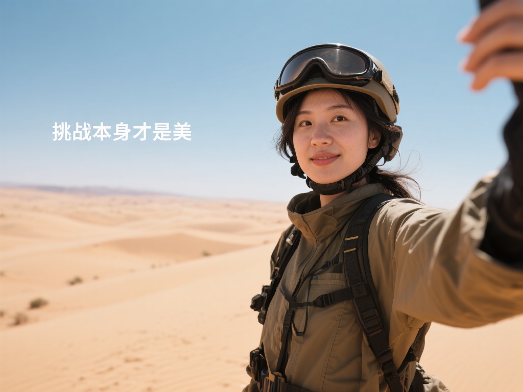 许多人在发布自拍时，容易陷入修饰过度的陷