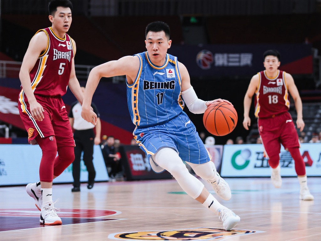 相较之下，山西队在关键节点上的失误较多。